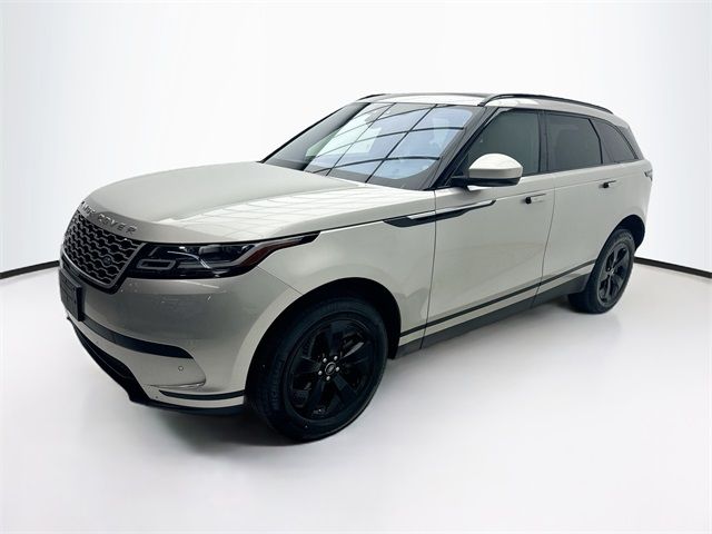 2019 Land Rover Range Rover Velar S