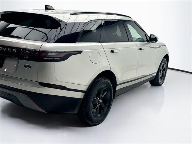 2019 Land Rover Range Rover Velar S