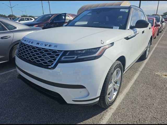 2019 Land Rover Range Rover Velar S