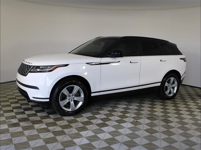 2019 Land Rover Range Rover Velar S