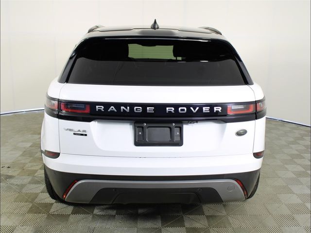 2019 Land Rover Range Rover Velar S