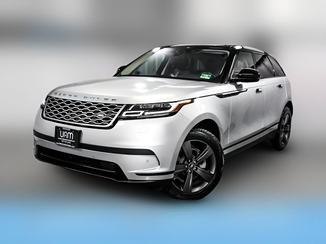 2019 Land Rover Range Rover Velar S