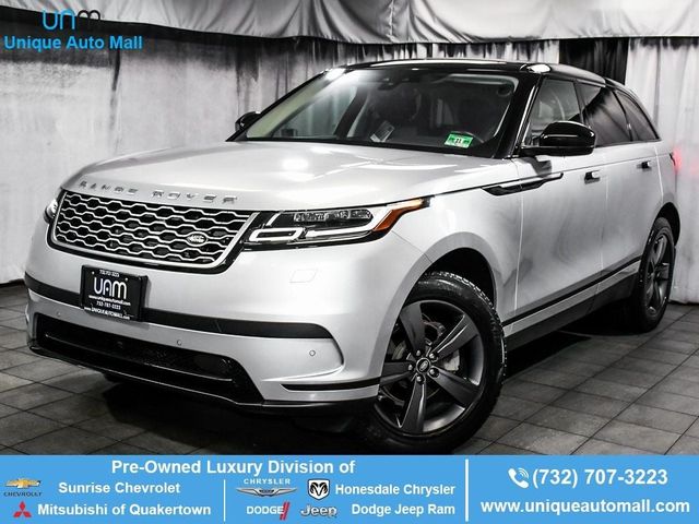 2019 Land Rover Range Rover Velar S