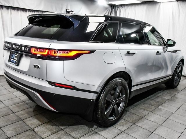 2019 Land Rover Range Rover Velar S