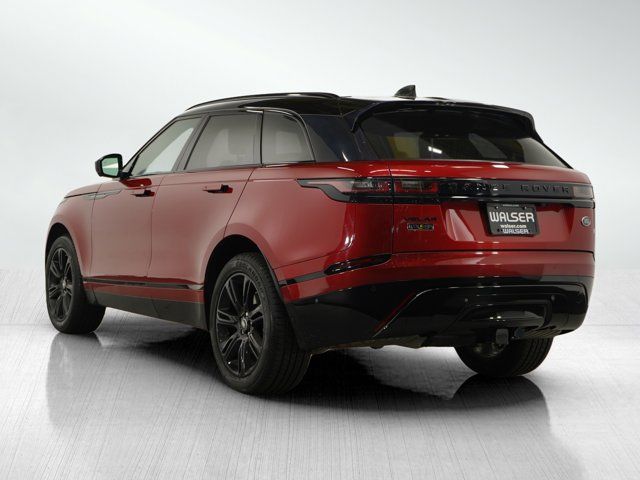 2019 Land Rover Range Rover Velar S