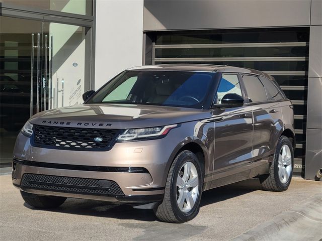 2019 Land Rover Range Rover Velar S