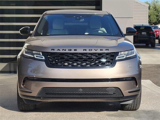 2019 Land Rover Range Rover Velar S