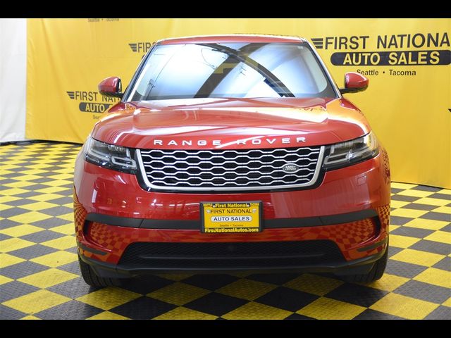 2019 Land Rover Range Rover Velar S