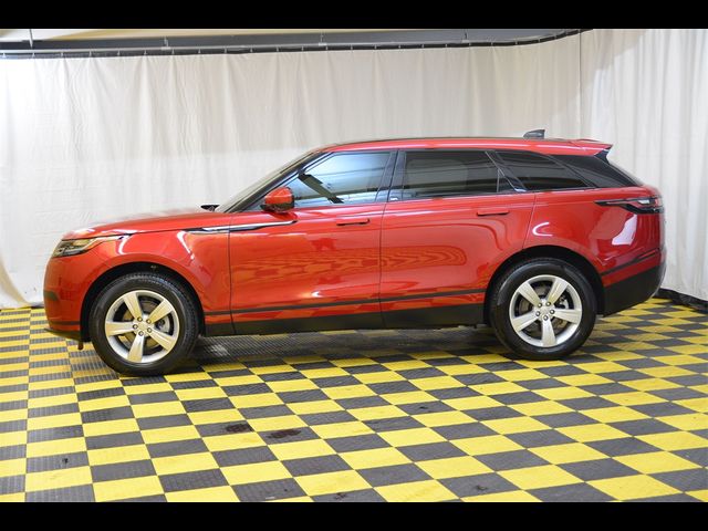 2019 Land Rover Range Rover Velar S