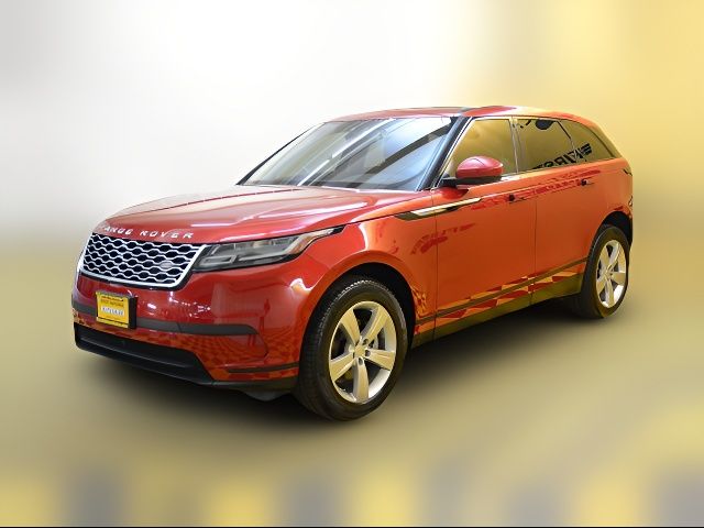 2019 Land Rover Range Rover Velar S