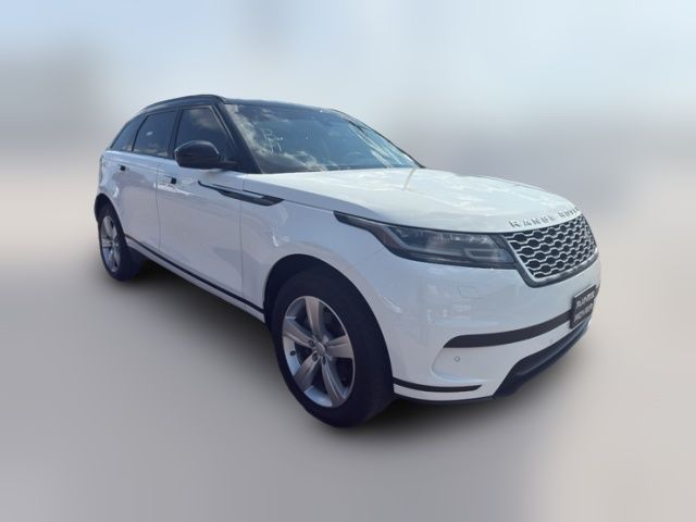 2019 Land Rover Range Rover Velar S