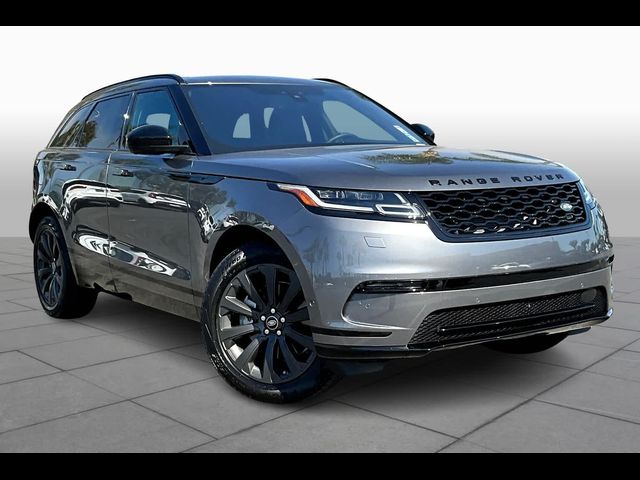 2019 Land Rover Range Rover Velar S