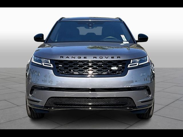 2019 Land Rover Range Rover Velar S