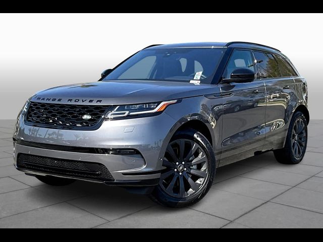 2019 Land Rover Range Rover Velar S