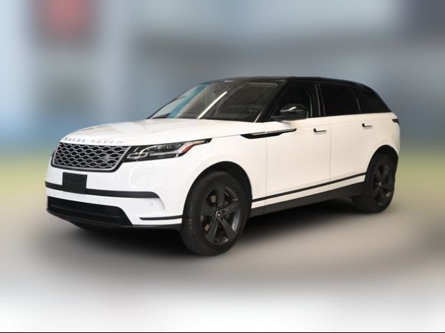 2019 Land Rover Range Rover Velar S