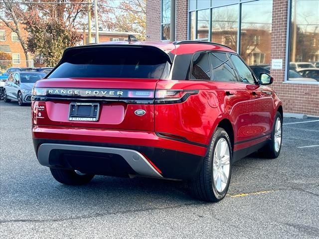 2019 Land Rover Range Rover Velar S