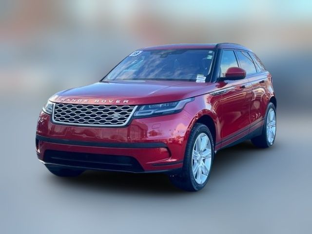 2019 Land Rover Range Rover Velar S