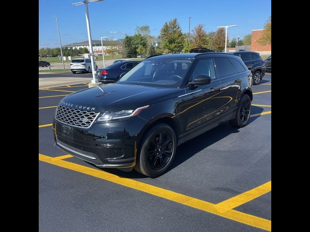 2019 Land Rover Range Rover Velar S