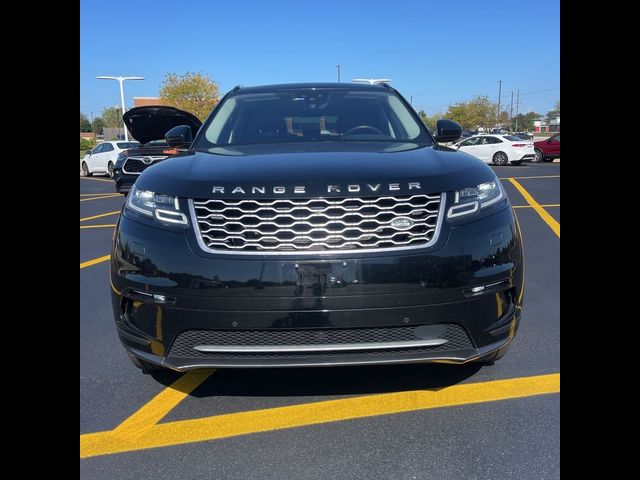 2019 Land Rover Range Rover Velar S