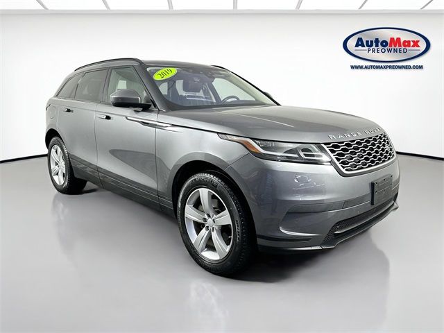 2019 Land Rover Range Rover Velar S