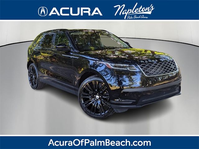 2019 Land Rover Range Rover Velar S