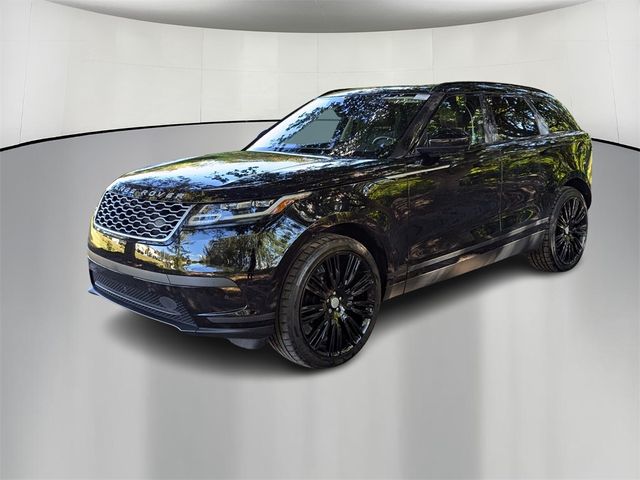 2019 Land Rover Range Rover Velar S