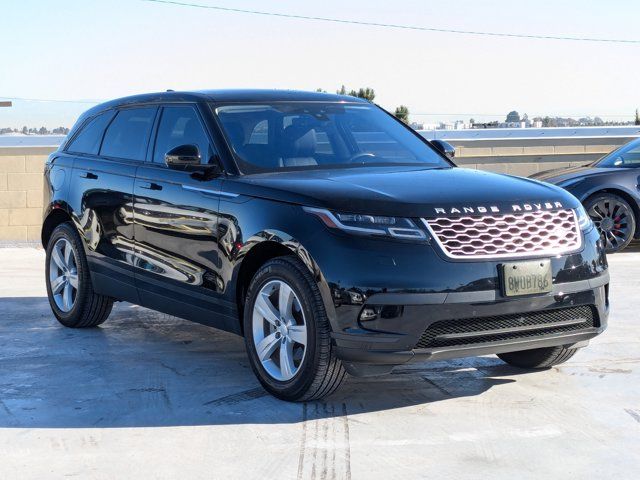 2019 Land Rover Range Rover Velar S