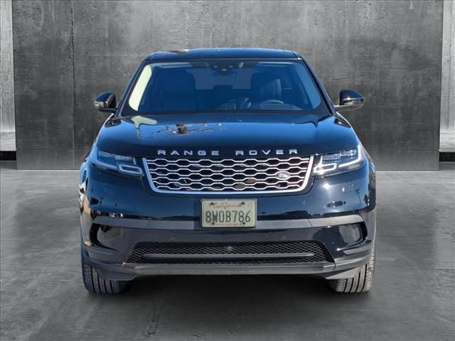 2019 Land Rover Range Rover Velar S