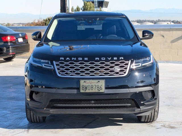 2019 Land Rover Range Rover Velar S