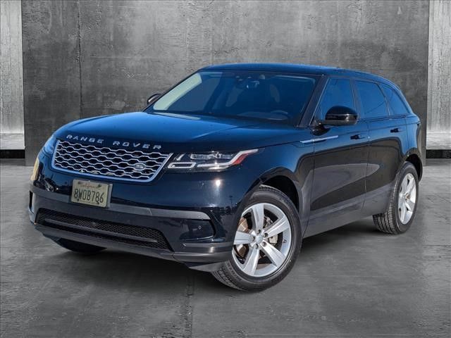 2019 Land Rover Range Rover Velar S