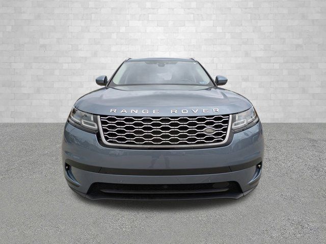 2019 Land Rover Range Rover Velar S