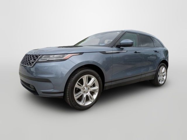 2019 Land Rover Range Rover Velar S
