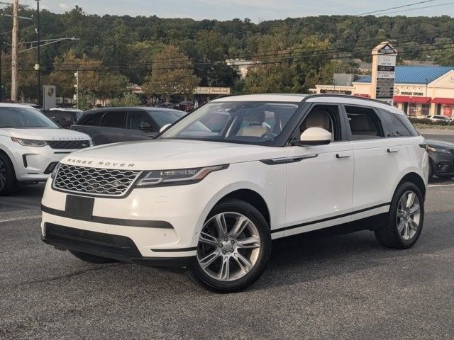 2019 Land Rover Range Rover Velar S