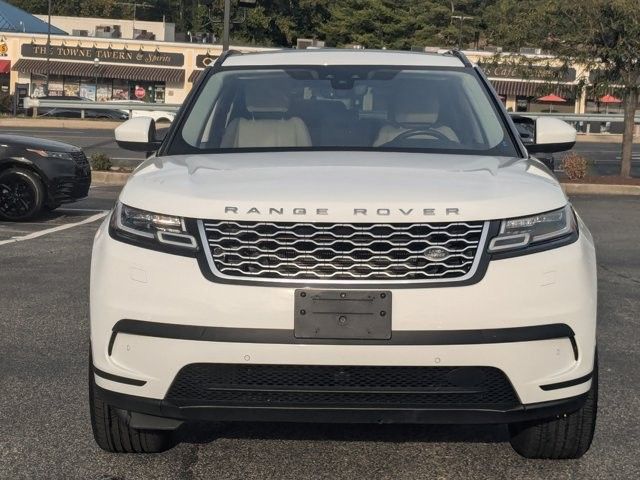 2019 Land Rover Range Rover Velar S