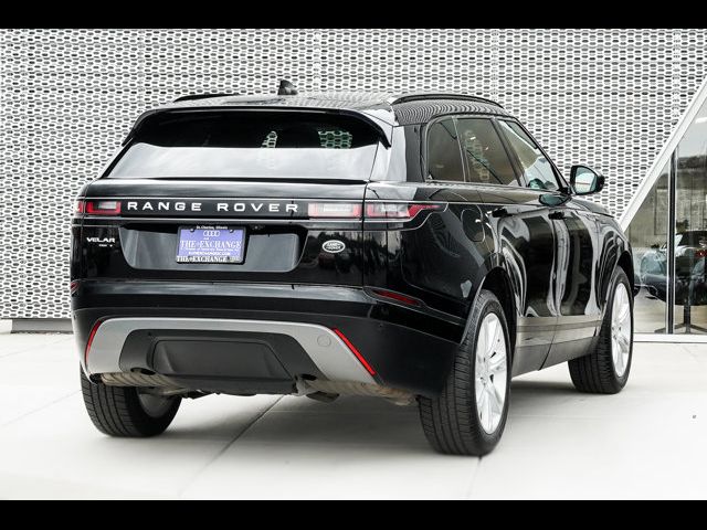 2019 Land Rover Range Rover Velar S