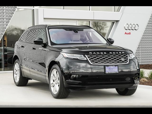 2019 Land Rover Range Rover Velar S