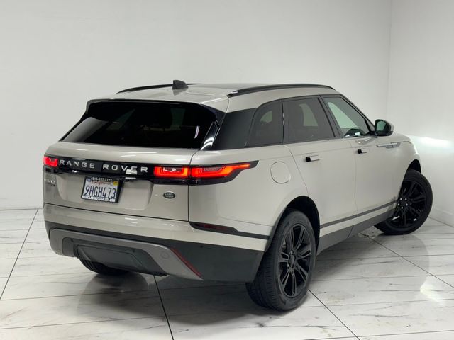 2019 Land Rover Range Rover Velar S