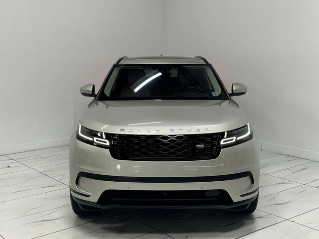 2019 Land Rover Range Rover Velar S