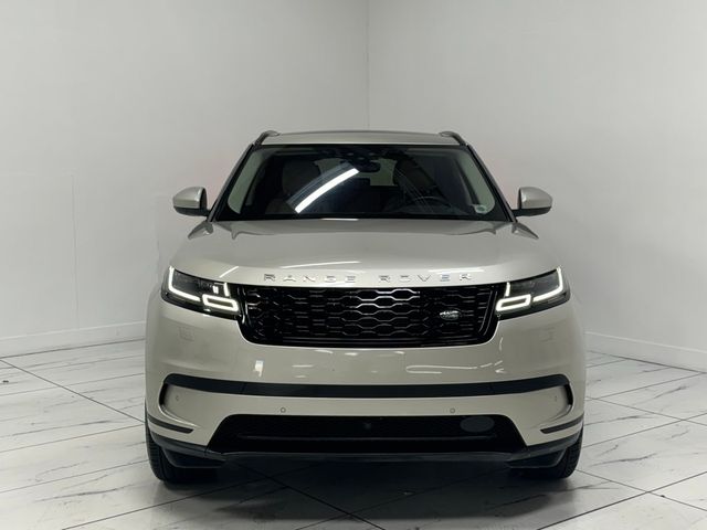 2019 Land Rover Range Rover Velar S