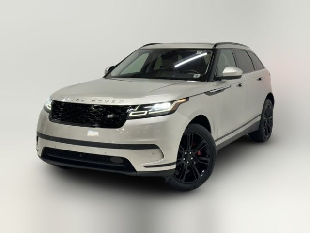 2019 Land Rover Range Rover Velar S