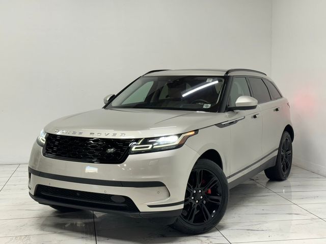 2019 Land Rover Range Rover Velar S