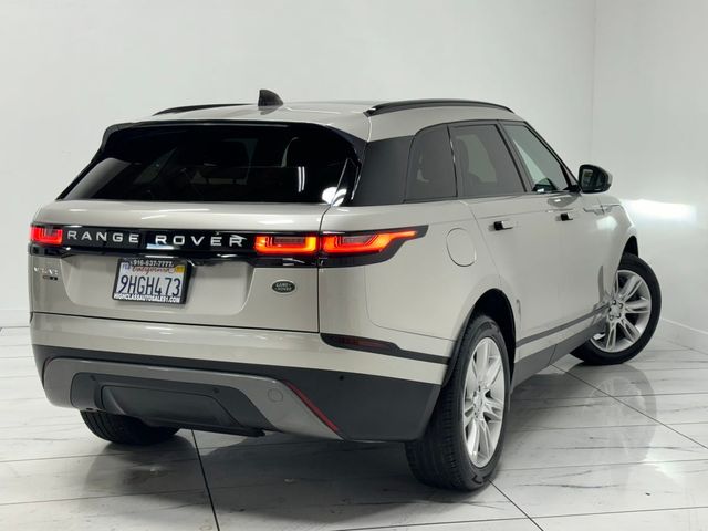 2019 Land Rover Range Rover Velar S