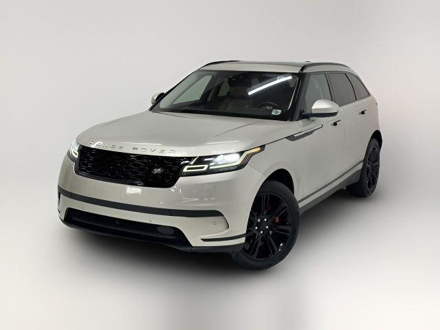 2019 Land Rover Range Rover Velar S