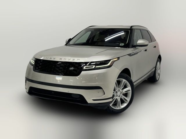 2019 Land Rover Range Rover Velar S