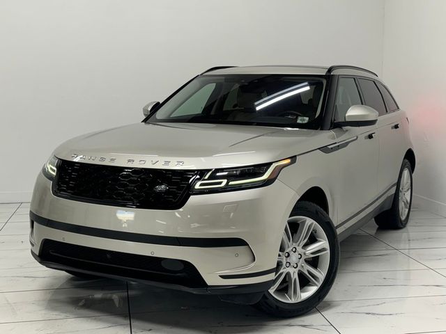 2019 Land Rover Range Rover Velar S