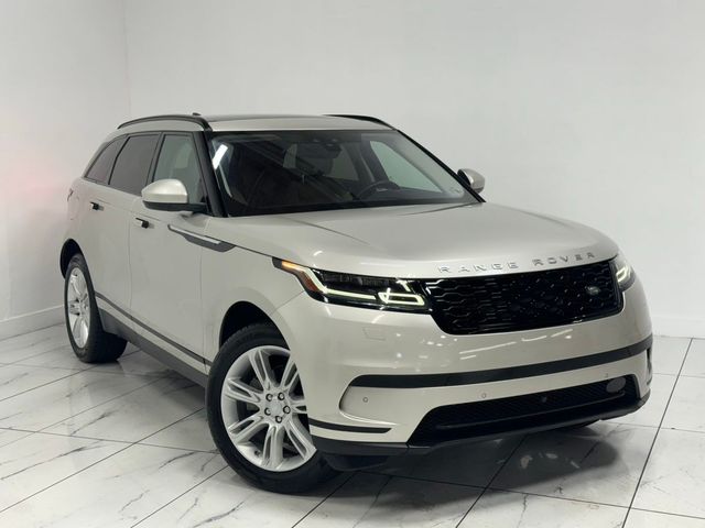 2019 Land Rover Range Rover Velar S