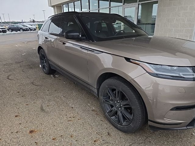 2019 Land Rover Range Rover Velar S