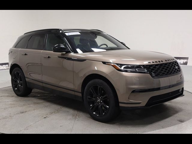 2019 Land Rover Range Rover Velar S