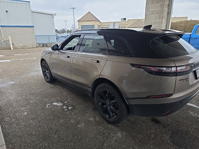 2019 Land Rover Range Rover Velar S