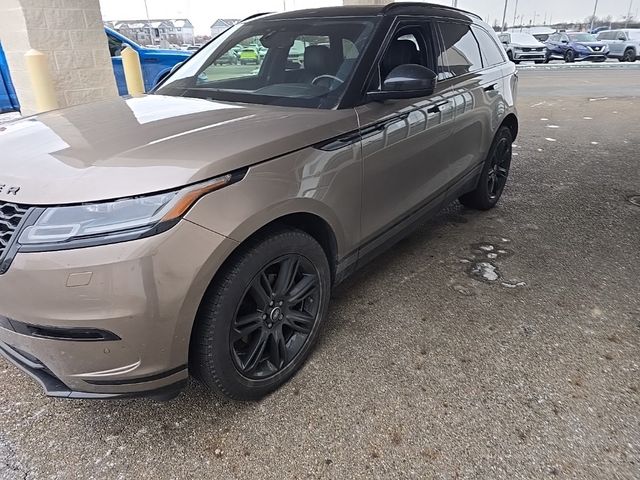 2019 Land Rover Range Rover Velar S